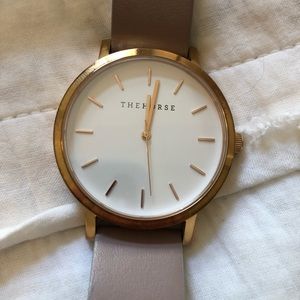 The Horse Original watch